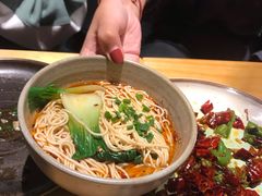 -十三式重庆江湖菜(金茂览秀城店)