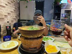 -兄弟龙虾(胜太路总店)