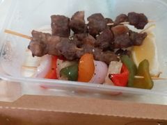 -771餐吧·咖啡·西餐·烤肉(金湖广场店)