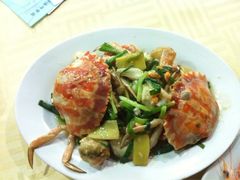 iphone_upload_pic-万山楼海鲜酒家·二十三年老字号
