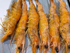 -明本海鲜大排档·鱼生海鲜烧烤宵夜(陈家祠店)