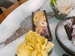 -虾佬圣汤·海鲜姿造(乐堤港店)