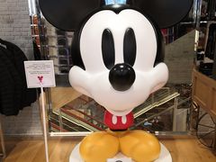 -优衣库(银座店)