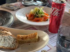 -安妮意大利餐厅(日坛店)