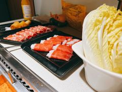 -海底捞火锅(西安路店)