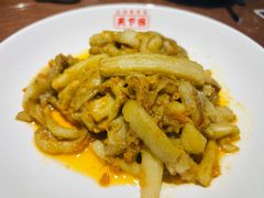 -天下客饭店(中山路店)