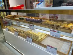 -三禾北京稻香村(北京市百货大楼店)