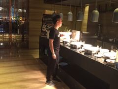 -东方广场假日酒店-蜀咖啡餐厅