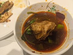 -葛记红焖羊肉(人民路店)