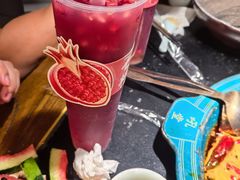 -吼堂老火锅(太古里总店)