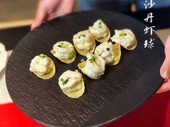 -馋遇江南·精致湖景雅宴(东方之门店)