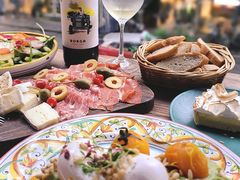 -Alimentari早午餐(安福路店)