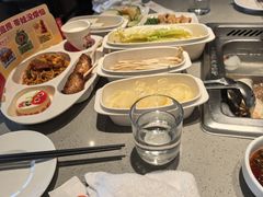 -海底捞火锅(莘松路店)