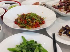 -月福京味斋·烤鸭店·北京菜(鼓楼总店)