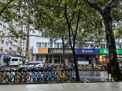-卢香纪面馆(丽园路店)