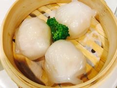 -新大咀港式茶餐厅(宝山万达店)
