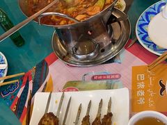 -巴依老爷新疆美食(昌平店)
