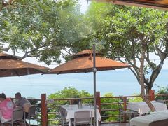 -美人鱼悬崖海景餐厅(鹿嘴山庄店)