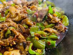 特色干锅肥肠-张氏父子常德肠子馆(红星总店)
