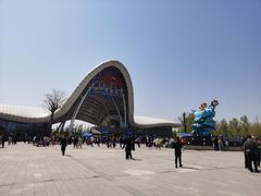 -渔岛海洋度假区