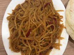 -姥家春饼店(漳州二路店)