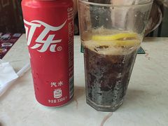 -渔记茶餐厅(渔村店)