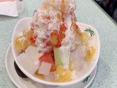 -松记糖水店(铜锣湾分店)