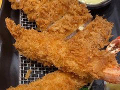 -胜博殿日式炸猪排(西红门店)