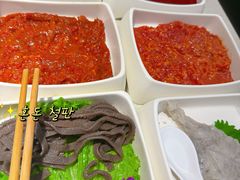 -海底捞火锅(西安路店)