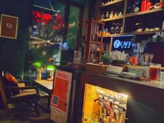 -青咖啡(三坊七巷店)
