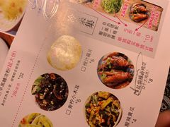 菜单-咕嘟草帽鱼·牛奶一样的鲜鱼汤(天鹅湖万达广场店)