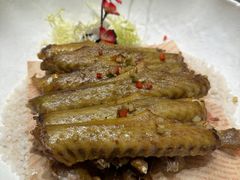 椒盐鹅掌翼-长禧家.珑厨(东风东路店)