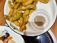 -威海九禧海鲜居渔水饺(经区店)