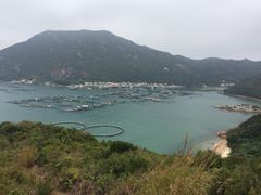 -南丫岛