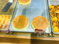 -西村叔叔的店·面包·甜品·蛋糕(崂山丽达店)