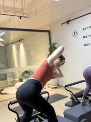 点击看大图 -JC·YOGA静禅瑜伽普拉提