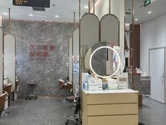 -海马体照相馆丨大师(青岛万象城店)