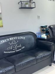 -LEILEI NAIL蕾蕾美甲美睫