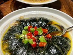 -面辣子·陕西家乡菜(钟楼店)