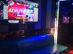 -唱吧麦颂KTV(乐汇城店)
