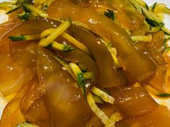 -日丰园海肠水饺·老字号大连海鲜(和平广场店)