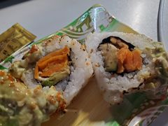 -池田寿司·4H鲜作(西直门凯德华联店)