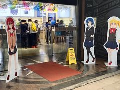 -Sony Store 索尼(上海淮海中路店)