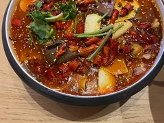 -川堂风·跷脚牛肉·乐山爆炒(宝山日月光店)