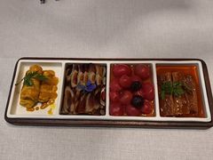 -悦融·京鲁菜·露台花园(安定门店)