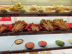 -镇江龙·火锅串串(武侯祠店)