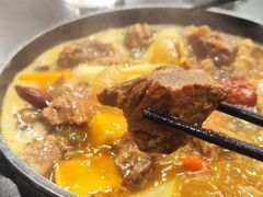 -天仁聚驴肉香(北石槽店)