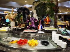 -帝豪酒店•马可勃罗西餐厅