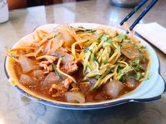 东北大拉皮-福利来酒店(泺源大街店)