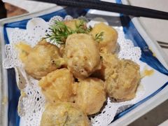 -铁道茶苑.色稷餐厅(莲花南路店)